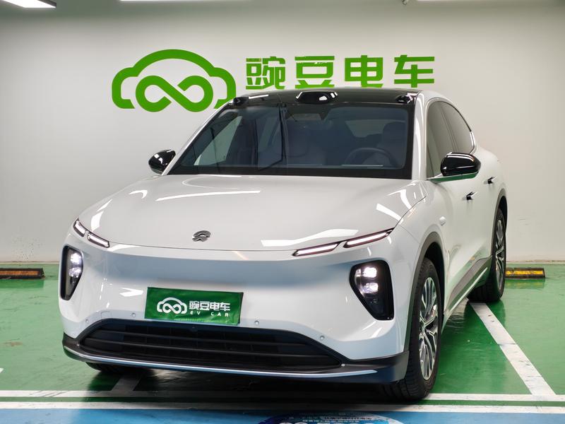Nio EC6, 2024 — купить в Липецке под ключ