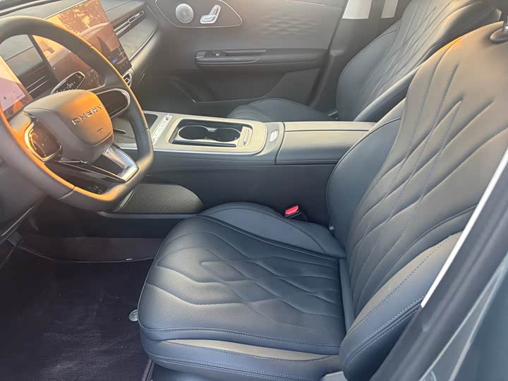 Chery Fulwin A8L, 2025 — фото 4 из 9