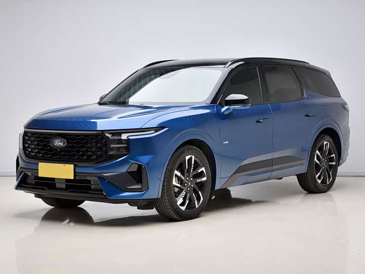 Ford Edge, 2023 — купить в Рязани под ключ
