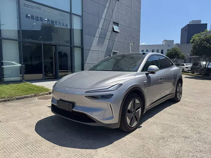 Nio Onvo L60, 2024 — купить в Владимире под ключ