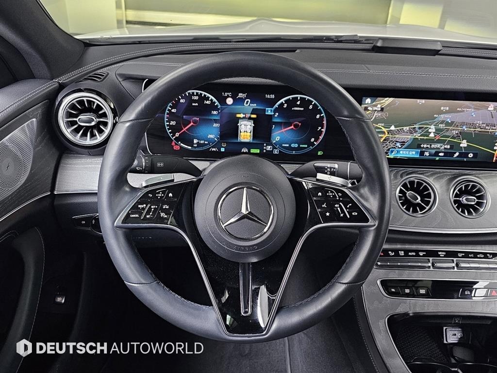 Mercedes-Benz CLS-Class, 2021 — фото 6 из 12