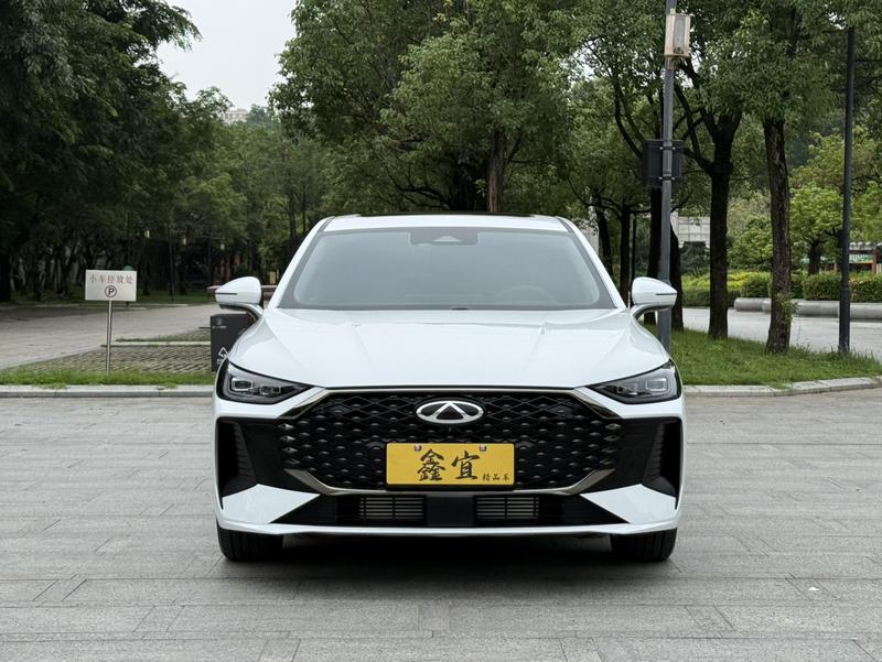 Chery Arrizo 8 Pro, 2025 — фото 2 из 12