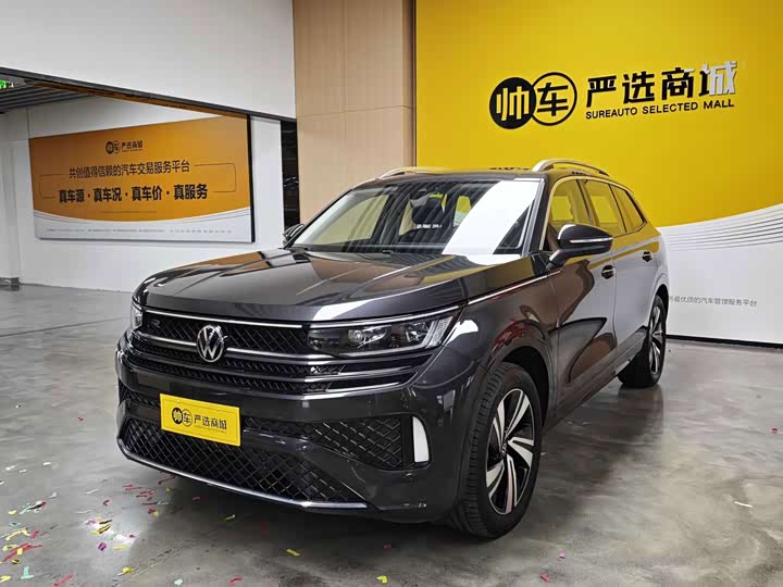 Volkswagen Tavendor, 2023 — купить в Перми под ключ