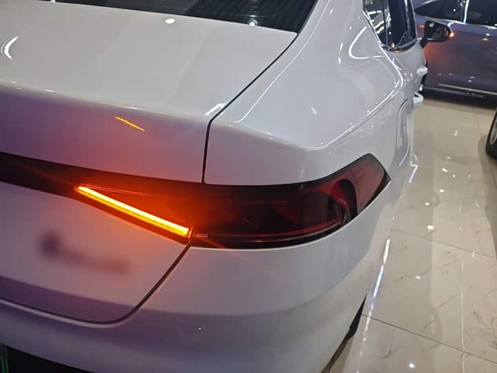 BYD Qin Plus, 2024 — фото 8 из 9