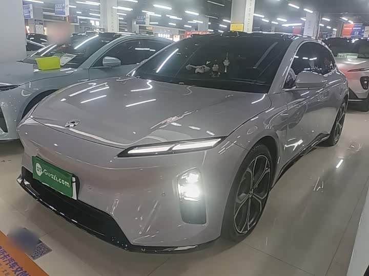 Nio ET5T, 2025 — фото 2 из 9