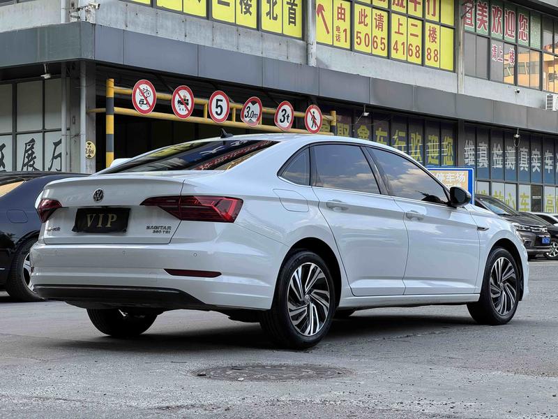 Volkswagen Sagitar L, 2022 — фото 7 из 12
