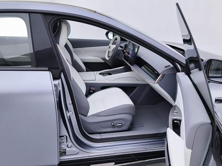 Dongfeng Yipai eπ 007, 2023 — фото 8 из 9