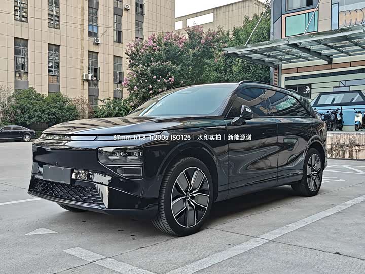 XPeng G9, 2023 — купить в Брянске под ключ