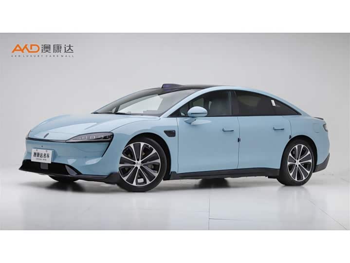 Luxeed S7, 2025 — купить в Тольятти под ключ