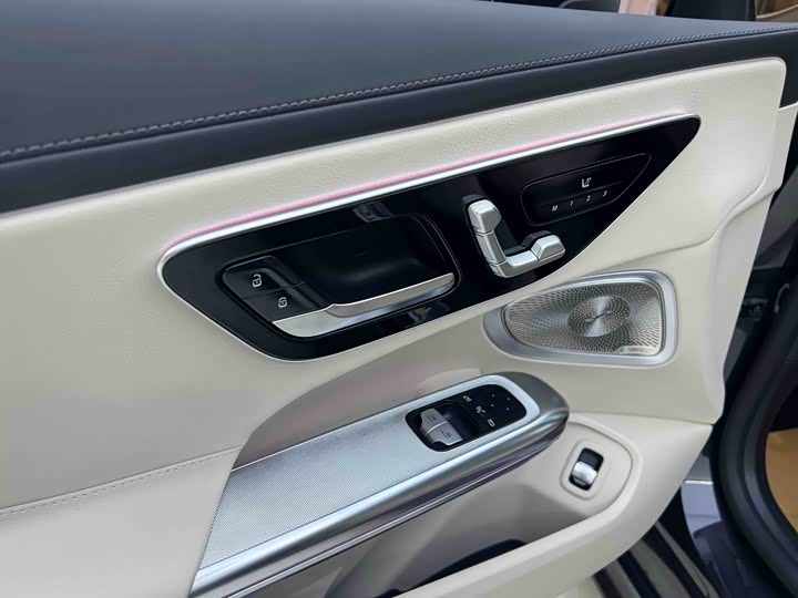 Mercedes-Benz CLE-Class, 2024 — фото 7 из 9
