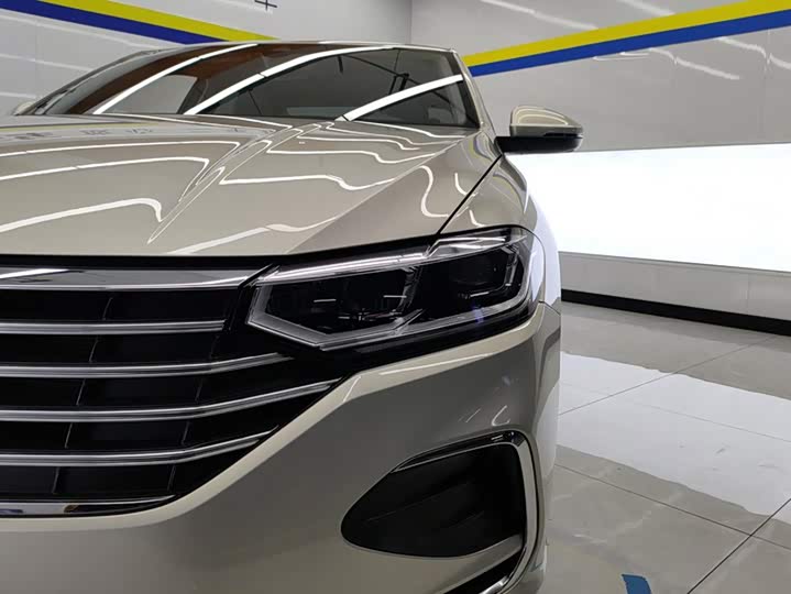 Volkswagen Lavida, 2023 — фото 5 из 9