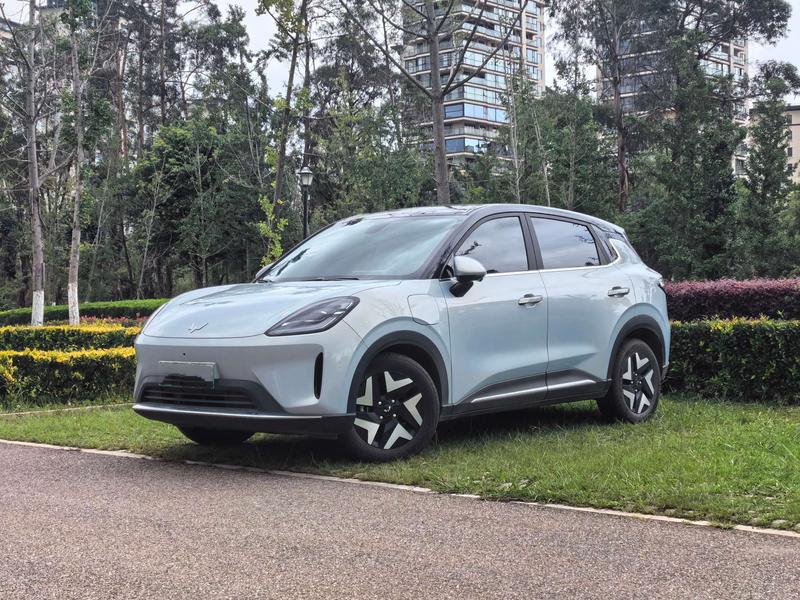 Wuling Bingo S, 2025 — купить в Белгороде под ключ