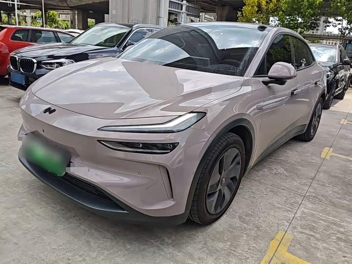 Nio Onvo L60, 2025 — купить в Йошкар-Оле под ключ