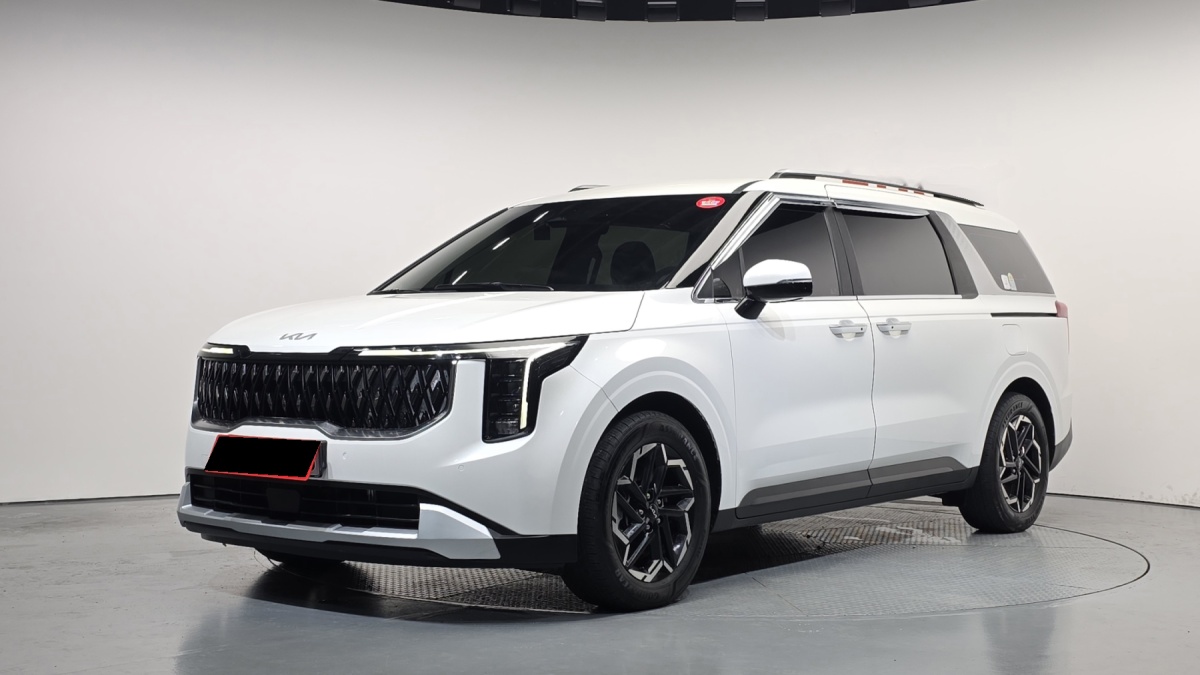 Kia Carnival, 2024 — купить в Ижевске под ключ