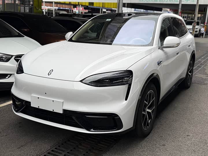 Aito M6, 2026 — купить в Тольятти под ключ