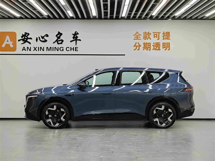 Nissan NX8, 2026 — фото 4 из 9