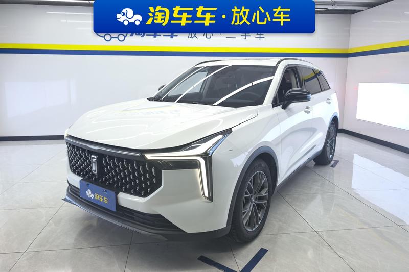 Bestune T55, 2023 — купить в Тольятти под ключ