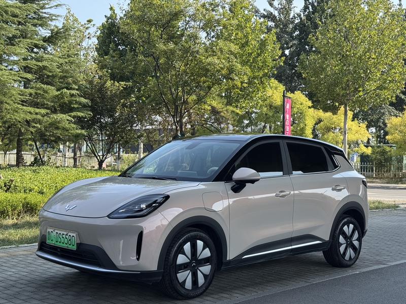 Wuling Bingo S, 2025 — купить в Пензе под ключ