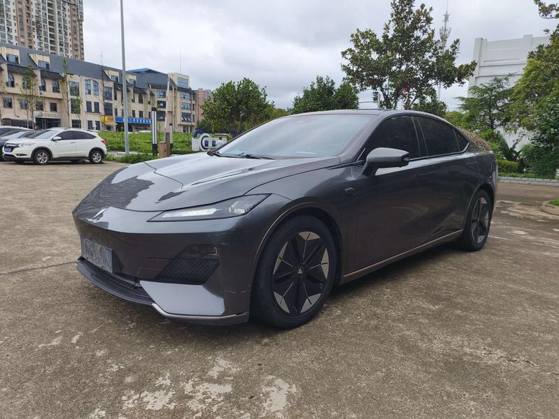Changan Deepal SL03, 2023 — купить в Самаре под ключ