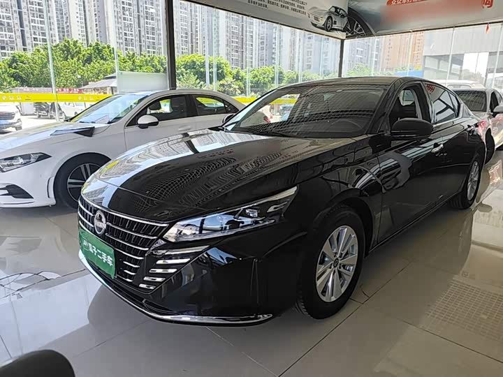 Nissan Teana, 2023 — купить в Туле под ключ