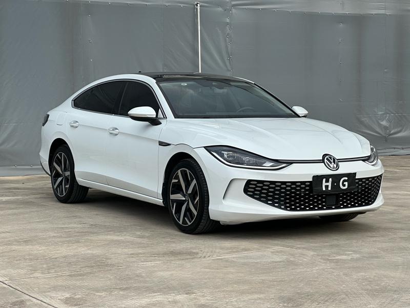 Volkswagen Lamando L, 2023 — фото 3 из 12