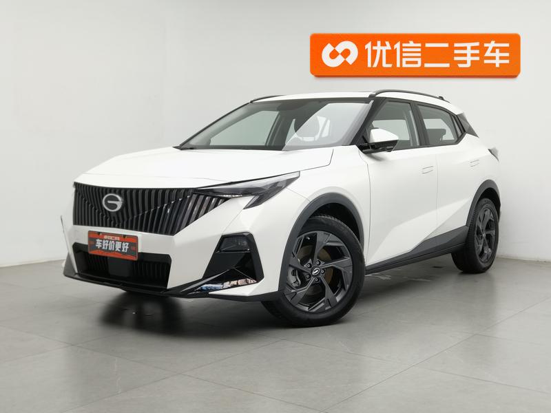 GAC Trumpchi GS3, 2023 — купить в Санкт-Петербурге под ключ