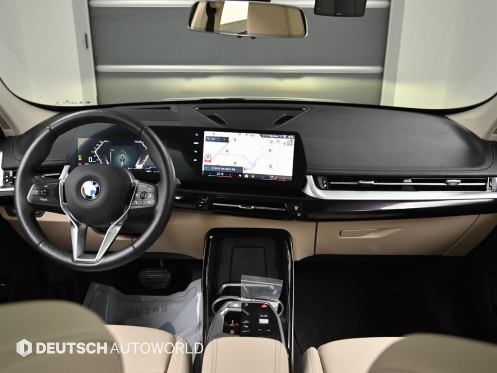 BMW X1, 2025 — фото 6 из 12
