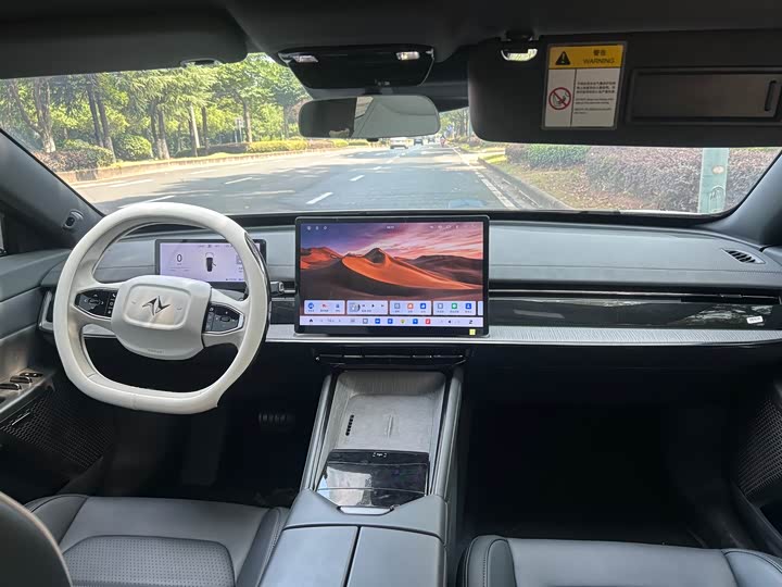 Dongfeng Yipai eπ 007, 2024 — фото 9 из 9