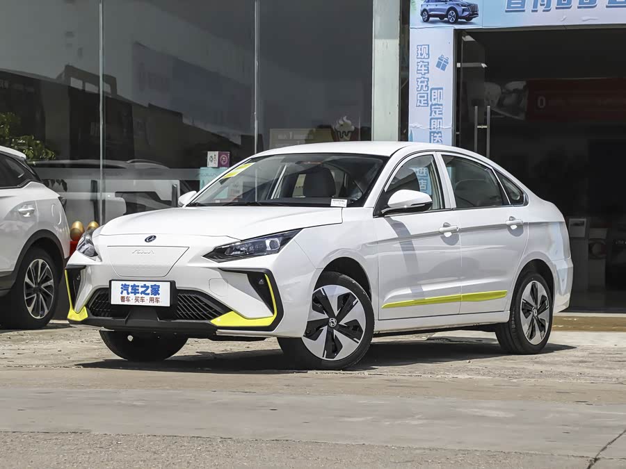 Dongfeng Aeolus E70, 2026 — купить в Саранске под ключ