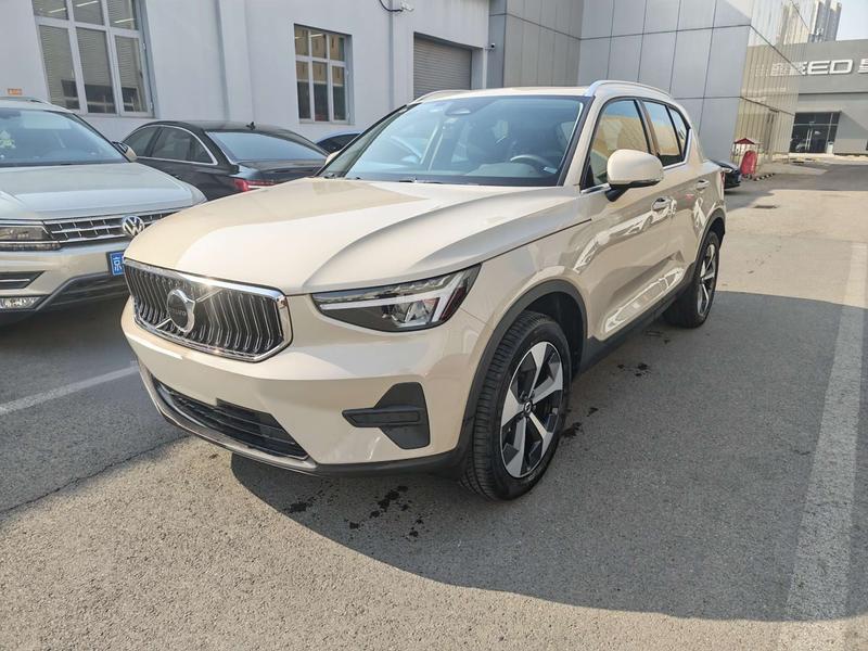 Volvo XC40, 2024 — купить в Казани под ключ