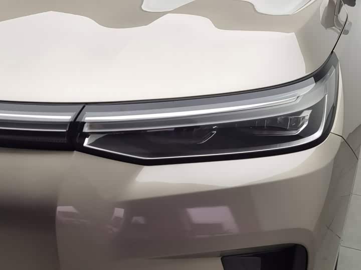 GAC Trumpchi S9, 2025 — фото 7 из 9