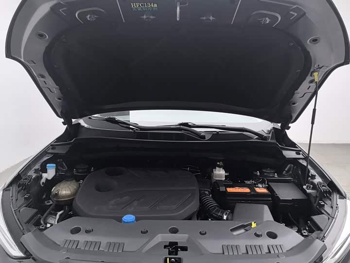 Changan Oshan X7 Plus, 2022 — фото 6 из 9