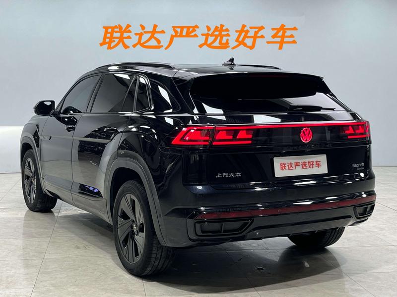 Volkswagen Teramont Pro, 2022 — фото 4 из 12