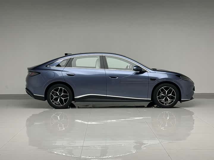 BYD Seal 06 Hybrid/EV, 2025 — фото 6 из 9