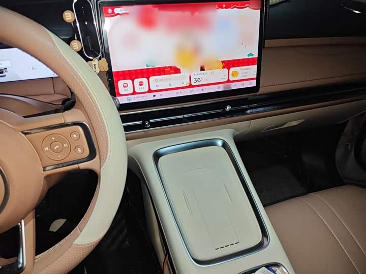 Wuling Bingo S, 2025 — фото 6 из 9