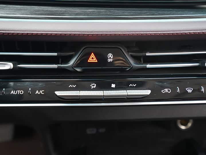 Buick GL8 Century, 2022 — фото 9 из 12
