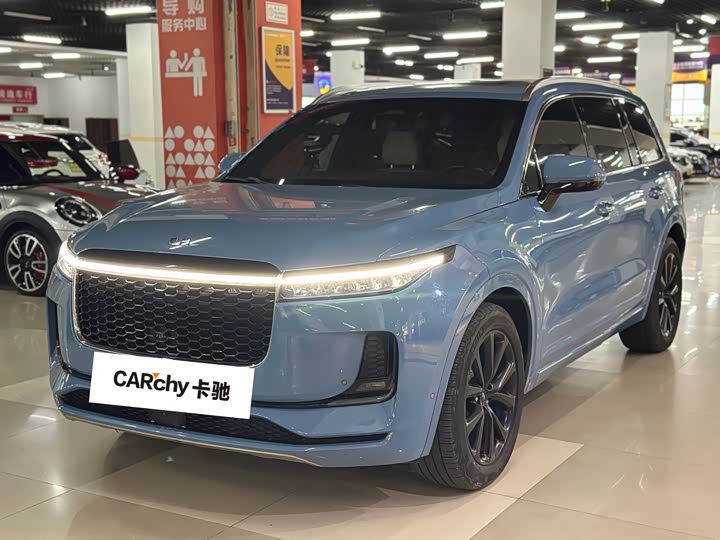 LiXiang One, 2023 — купить в Самаре под ключ