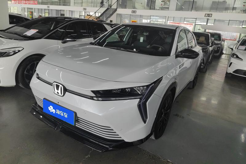 Honda e:NS2, 2025 — купить в Белгороде под ключ