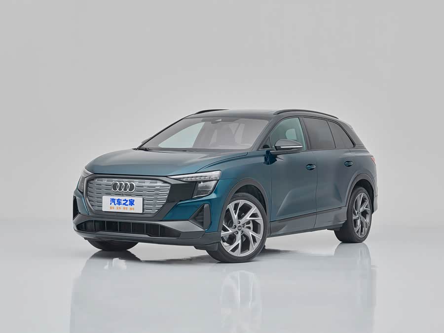 Audi Q5 e-tron, 2026 — купить в Самаре под ключ