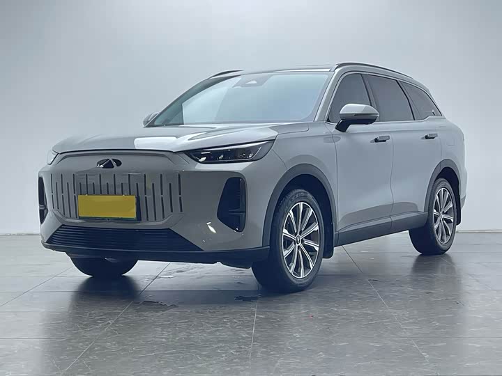 Chery Fulwin T9, 2025 — купить в Пензе под ключ