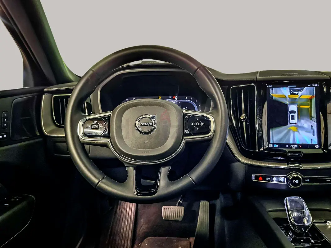 Volvo XC60, 2023 — фото 10 из 10