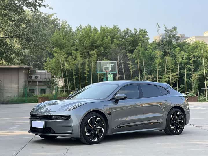 Zeekr 001, 2023 — купить в Перми под ключ