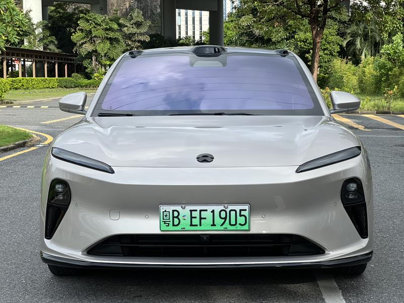 Nio ET5T, 2024 — фото 2 из 12