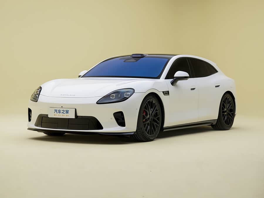 Aistaland GT7, 2026 — купить в Курске под ключ