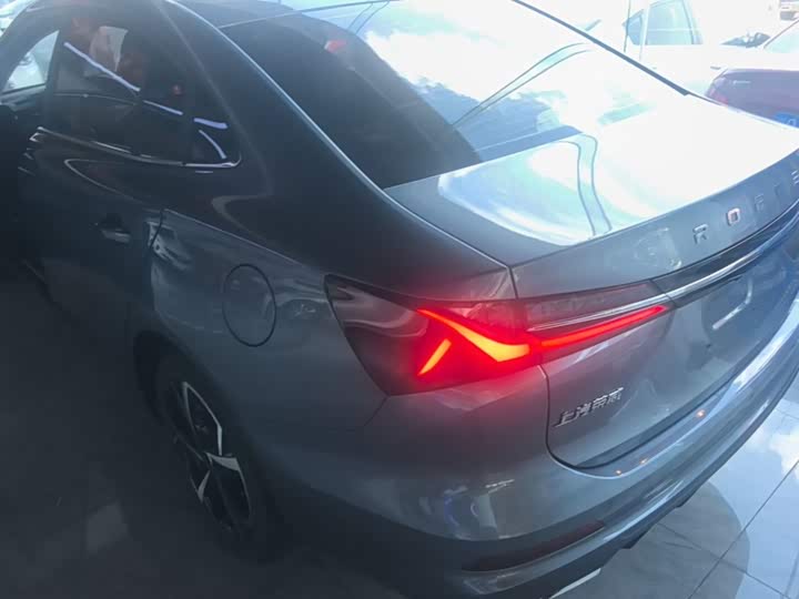 Roewe i5, 2023 — фото 5 из 9