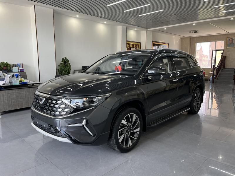 Jetta VS7, 2022 — купить в Орле под ключ