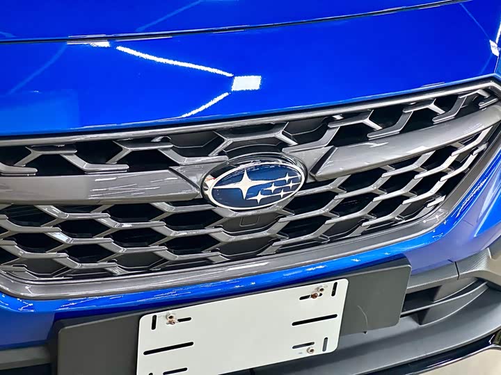 Subaru WRX, 2024 — фото 4 из 9