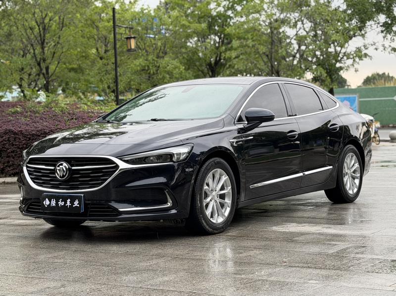 Buick LaCrosse, 2021 — купить в Ижевске под ключ