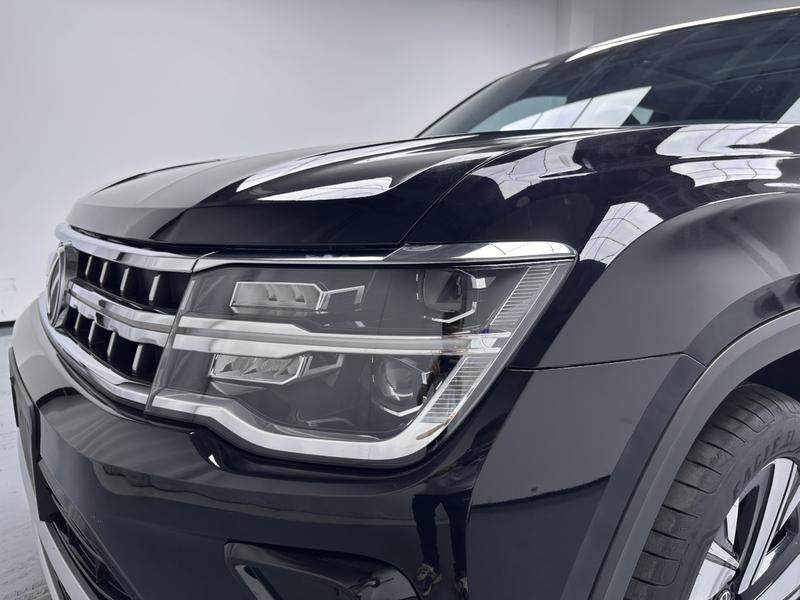 Volkswagen Teramont Pro, 2023 — фото 5 из 12
