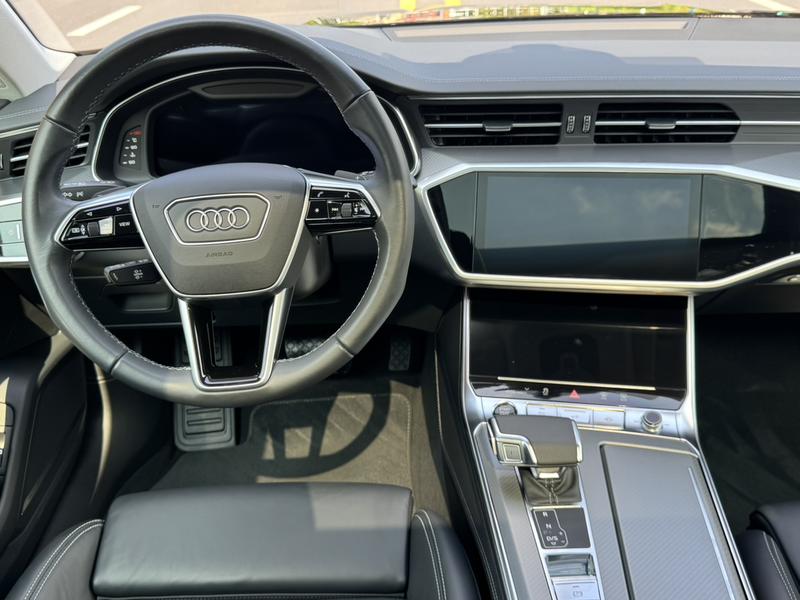 Audi A7, 2024 — фото 10 из 11